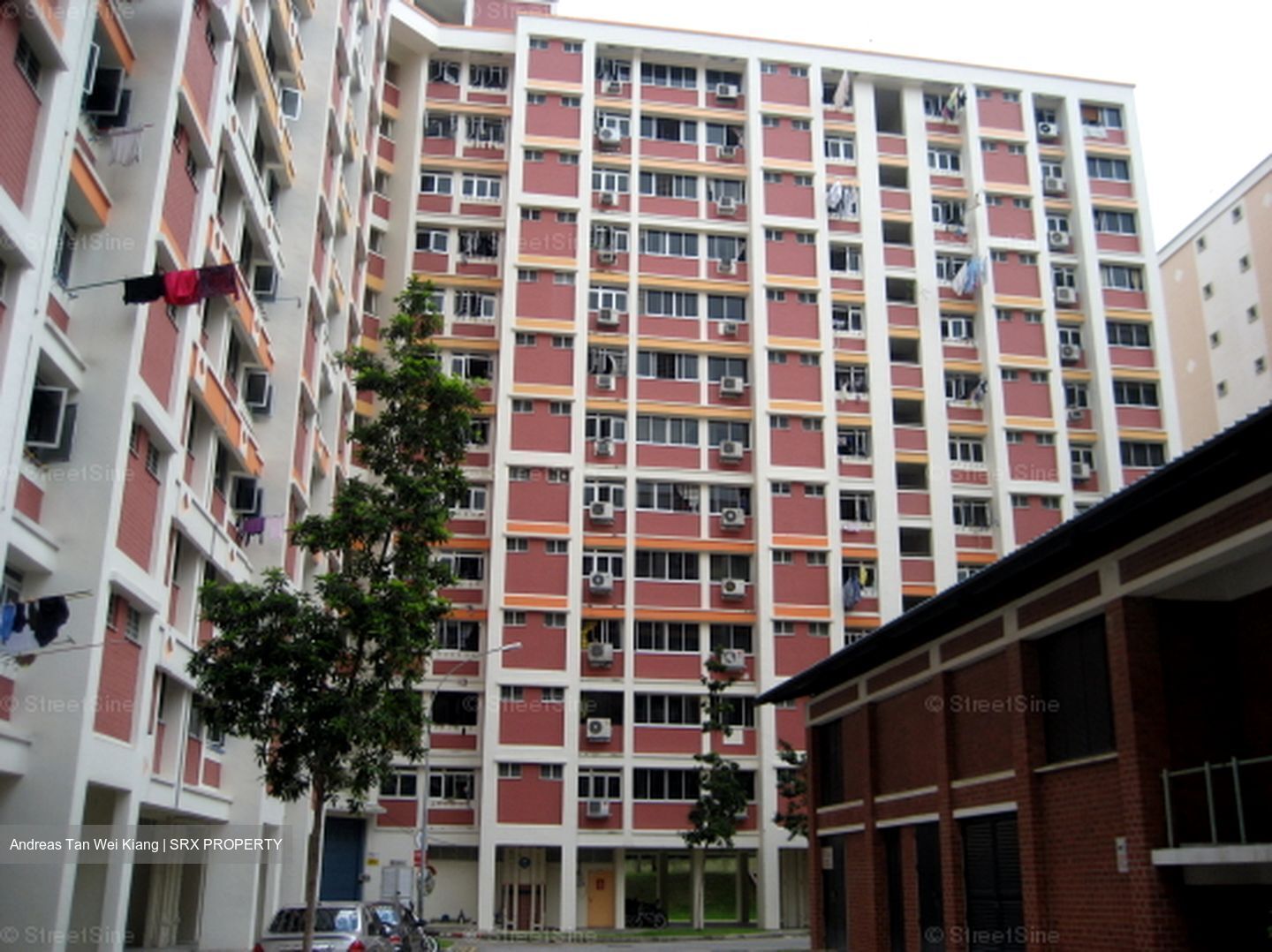 Blk 484 Pasir Ris Drive 4 (Pasir Ris), HDB 4 Rooms #599105861